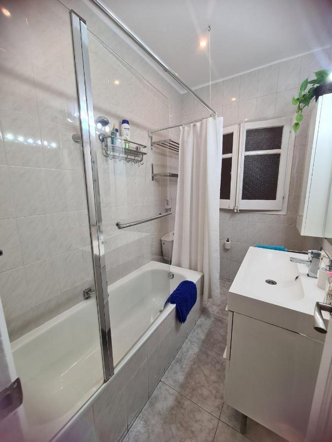 Rooms In The Center Of Барселона Екстериор снимка